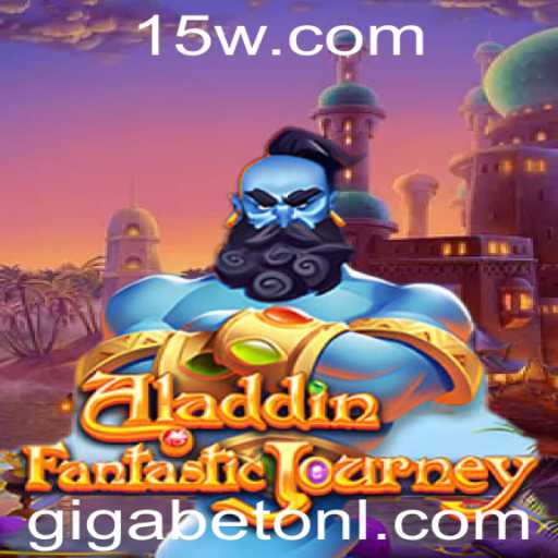 Aladdin: Descubra o Fascinante Mundo do Jogo Gigabet Online