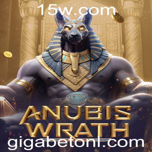 Descubra o Jogo 'AnubisWrath': Um Gigante do Entretenimento Online