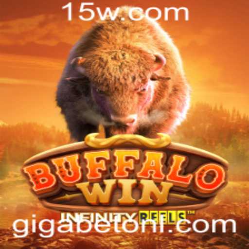 Descubra o Empolgante Mundo de BuffaloWin no Gigabet Online