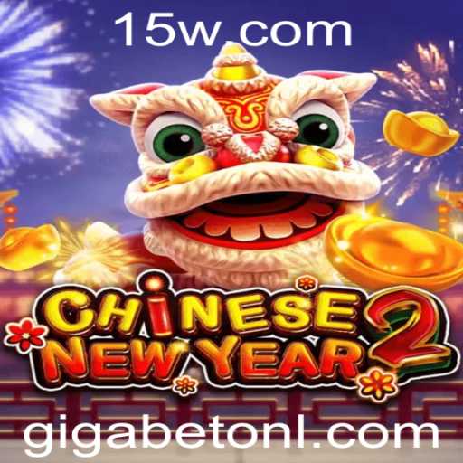 Explorando o Mundo de CHINESENEWYEAR2: Um Jogo Fascinante de Slot Online