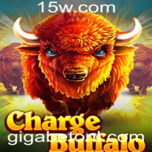 ChargeBuffalo: Descubra o Fascinante Mundo do Jogo e Suas Regras com Gigabet Online