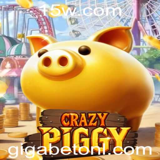 CrazyPiggy: Descubra o Mundo de Aventura e Diversão no Gigabet Online