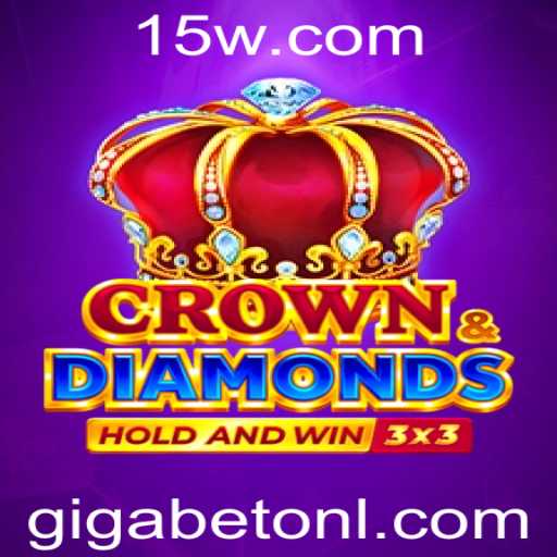 Crowndiamonds: A Nova Sensação no Mundo dos Jogos Digitais