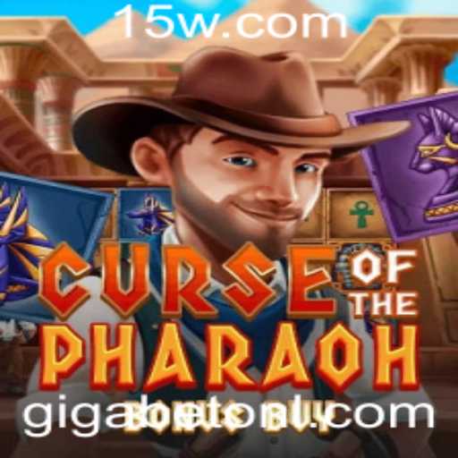 Descubra o Fascinante Mundo de CurseofthePharaohBonusBuy no Gigabet Online