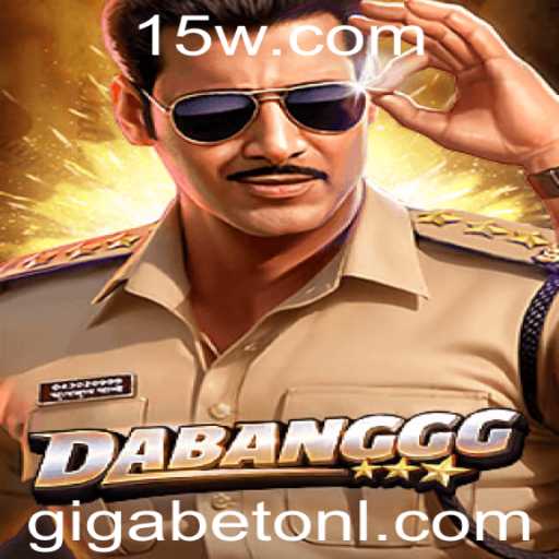Descubra o Mundo de DABANGGG: O Jogo de Aventura Online da Gigabet