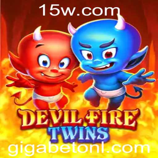 Explorando o Mundo de DevilFireTwins: Um Jogo Inovador no Gigabet Online