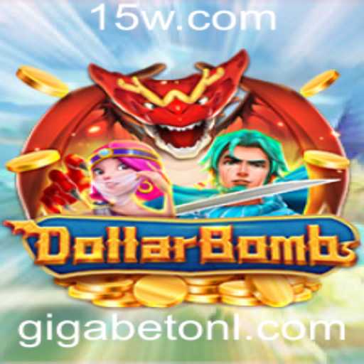 Descubra DollarBombs: O Novo Jogo Sensação no Gigabet Online