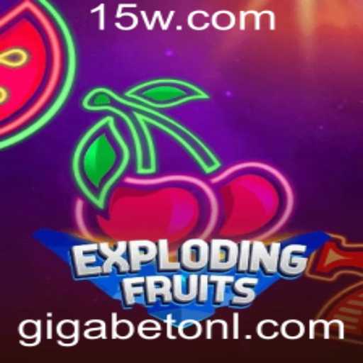 ExplodingFruits: A Nova Sensação no Mundo do Gigabet Online