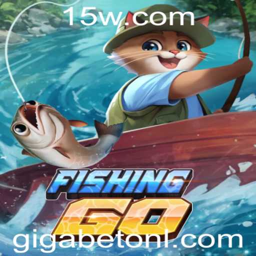 Explorando o Mundo de FishingGO: Um Jogo de Aventura e Estratégia