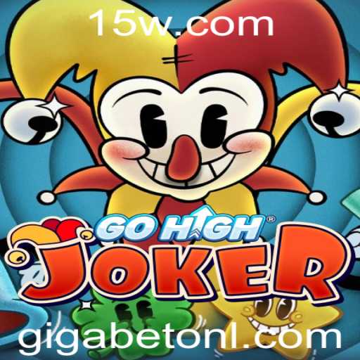 Explorando GoHighJoker: A Nova Sensação no Universo dos Jogos Gigabet Online