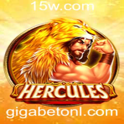 Explorando o Empolgante Mundo de Hercules no Gigabet Online