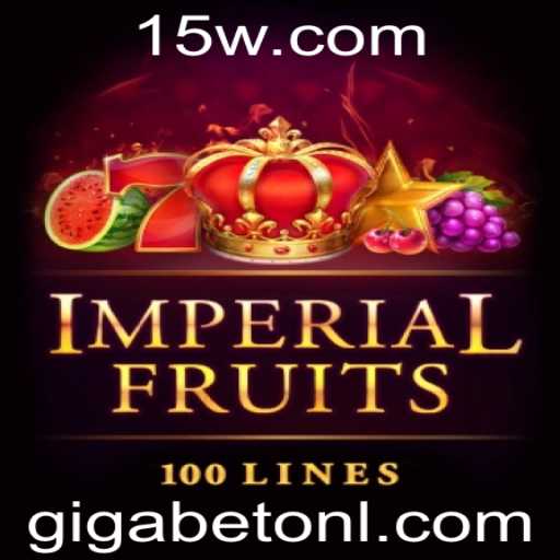 Descubra o Fascínio do Jogo ImperialFruits100