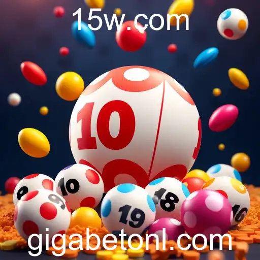Explorando os Jogos de Loteria: Gigabet Online e Suas Possibilidades
