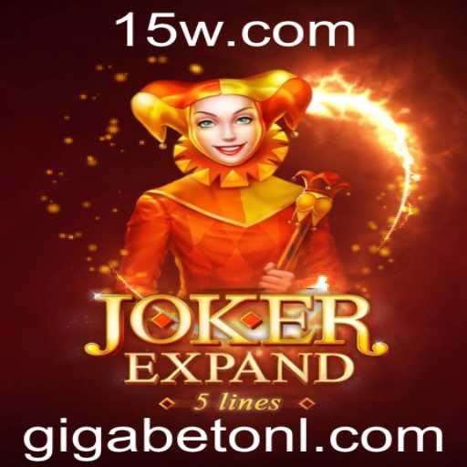 JokerExpand: Descubra as Emoções e Regras do Popular Jogo no Gigabet Online