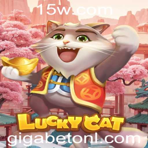 Jogo LuckyCat: Diversão e Emoção no Gigabet Online