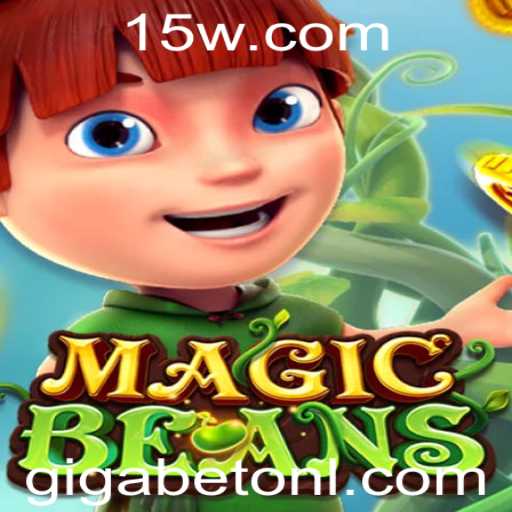 MAGICBEANS: A Nova Aventura dos Jogos Online