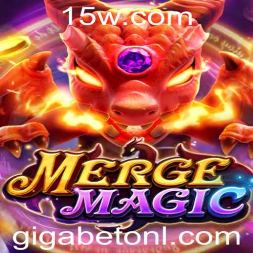 Descubra o Fascinante Mundo de MergeMagic: Um Jogo de Estratégia Interessante