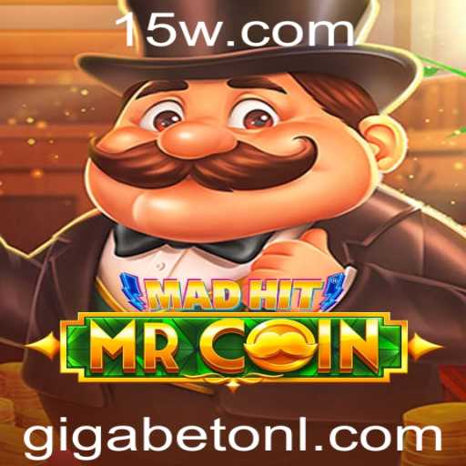 Descubra MadHitMrCoin: O Jogo Revolucionário de Gigabet Online