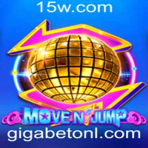 MovenJump: Uma Nova Experiência de Jogo Gigante com Gigabet Online