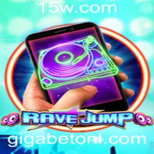 Descubra o Fascinante Mundo de RaveJumpmobile
