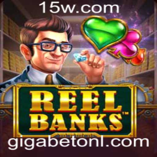 ReelBanks: Descobrindo o Novo Sensação do Mundo dos Jogos Online