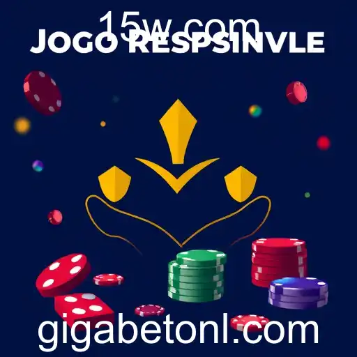Jogo Responsável: A Chave para Uma Experiência Positiva em Gigabet Online
