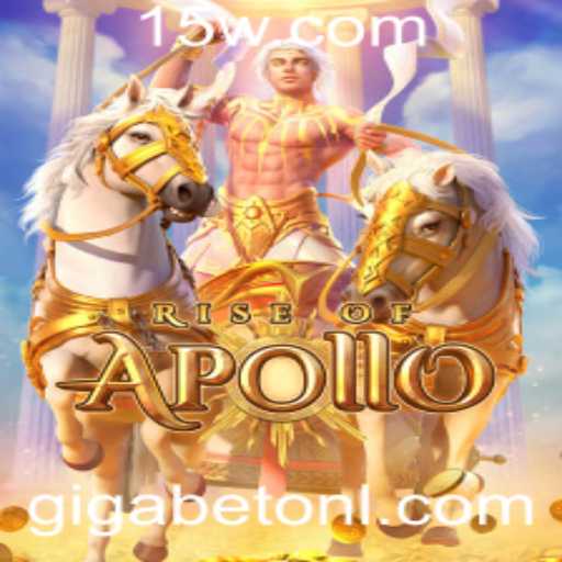 Rise of Apollo: Descubra o Universo de Gigabet Online