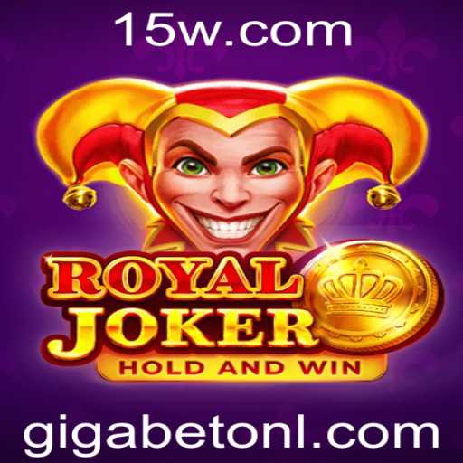 Descubra o Mundo de RoyalJoker: O Melhor de Gigabet Online