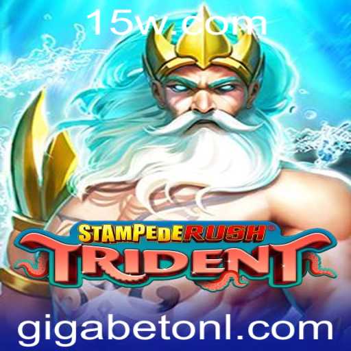 StempedeRushTrident: A Nova Sensação no Mundo dos Jogos e Gigabet Online