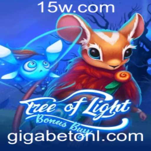 Descubra a Emoção de TreeOfLightBonusBuy: O Jogo de Aventura no Gigabet Online
