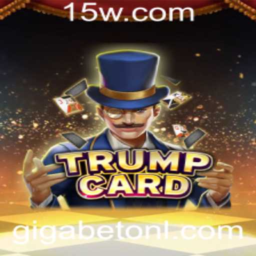 Descubra o Mundo Empolgante de TrumpCard: Um Novo Jogo de Estratégia Online