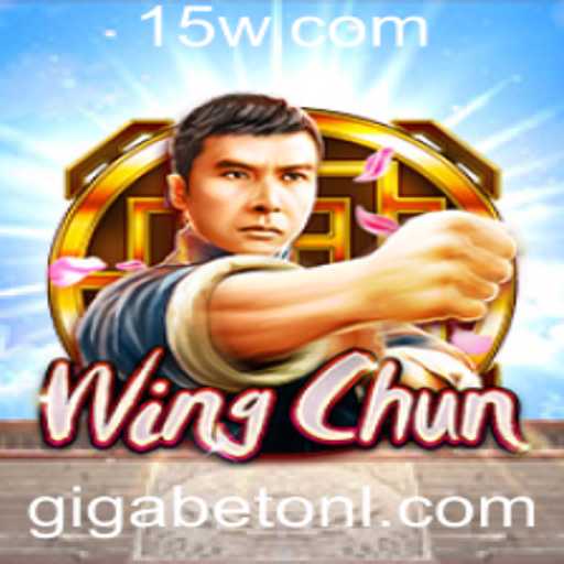 Descubra o Jogo WingChun e a Experiência Gigabet Online