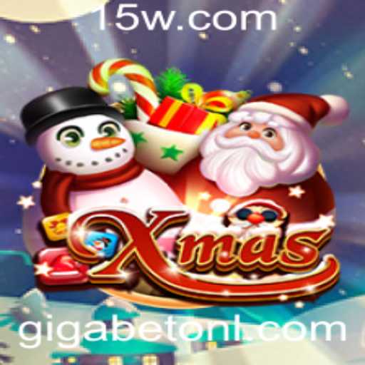 Descubra o Empolgante Jogo 'Xmas' no Gigabet Online